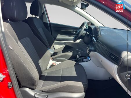 HYUNDAI I20 1.0 T-GDI 100CH...