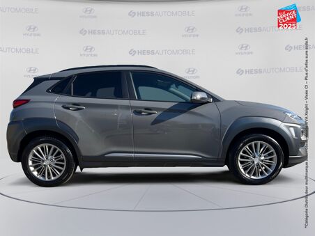 HYUNDAI KONA 1.6 CRDI 115CH...