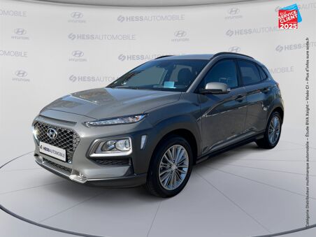 HYUNDAI KONA 1.6 CRDI 115CH...