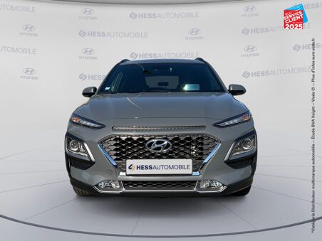 HYUNDAI KONA 1.6 CRDI 115CH...