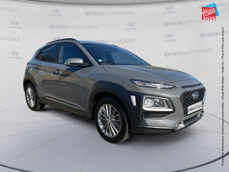 HYUNDAI KONA 1.6 CRDI 115CH...