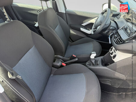 PEUGEOT 208 1.2 PURETECH...