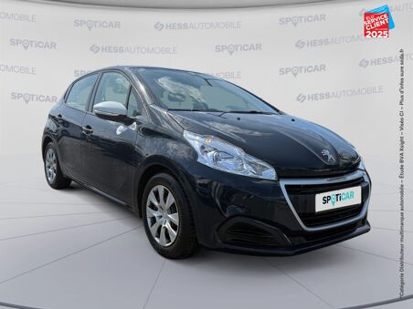 PEUGEOT 208 1.2 PURETECH...