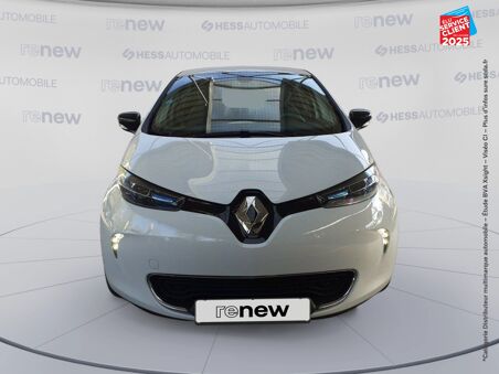 RENAULT ZOE ZEN CHARGE...