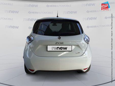 RENAULT ZOE ZEN CHARGE...