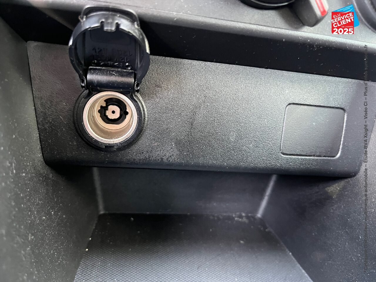 Véhicule d'occasion DACIA SANDERO 1.0 SCE 65CH ESSENTIAL chez Renault Colmar