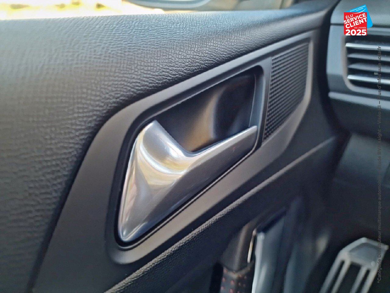 Véhicule d'occasion PEUGEOT 308 1.2 PURETECH 130CH GT LINE SS EAT6 5P chez Renault Saint-Louis