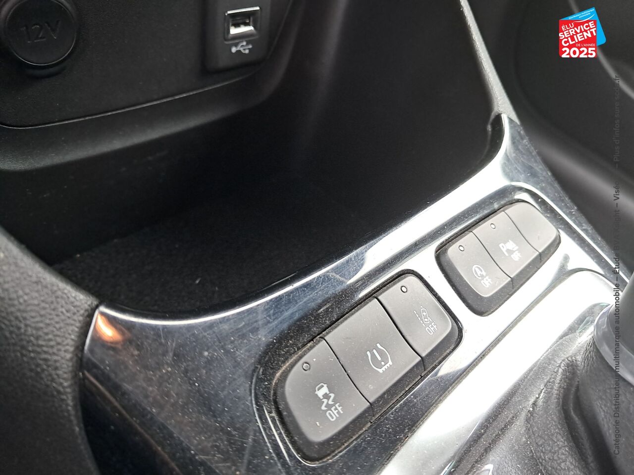 Véhicule d'occasion OPEL CROSSLAND X 1.5 D 120CH ELEGANCE BUSINESS BVA EURO 6D-T chez Renault Colmar