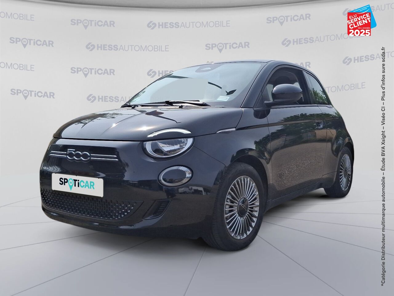 chez Hyundai Epernay