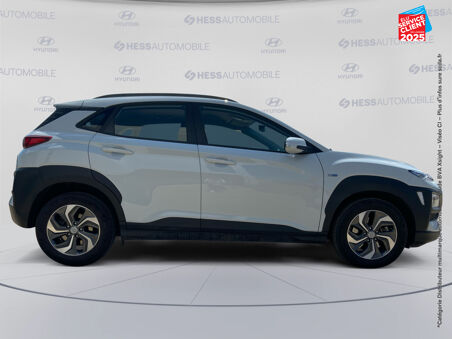 HYUNDAI KONA 1.6 GDI 141CH...