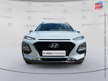 HYUNDAI KONA 1.6 GDI 141CH...