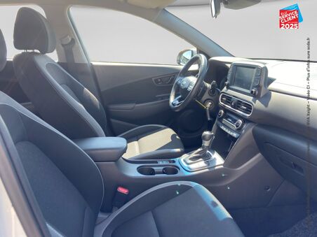 HYUNDAI KONA 1.6 GDI 141CH...