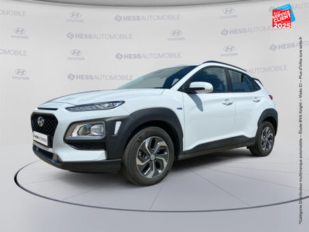 HYUNDAI KONA 1.6 GDI 141CH...