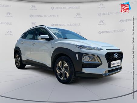 HYUNDAI KONA 1.6 GDI 141CH...