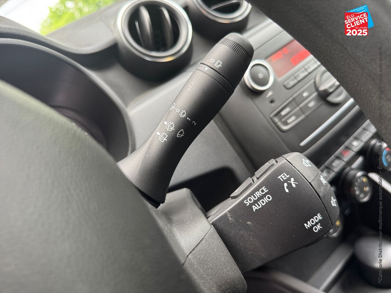 Véhicule d'occasion DACIA DUSTER 1.0 ECO-G 100CH ESSENTIEL 4X2 - E6U ATTELAGE chez Renault Colmar