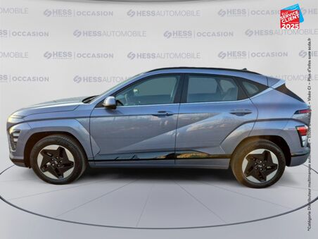 HYUNDAI KONA ELECTRIC 65KWH...