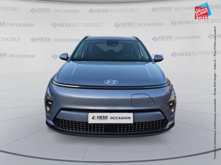 HYUNDAI KONA ELECTRIC 65KWH...