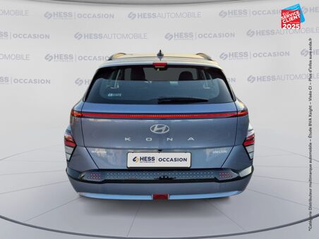 HYUNDAI KONA ELECTRIC 65KWH...
