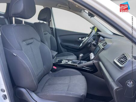 RENAULT KADJAR 1.5 BLUE DCI...