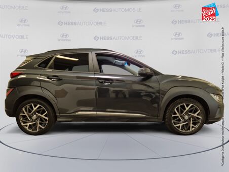 HYUNDAI KONA 1.6 GDI 141CH...