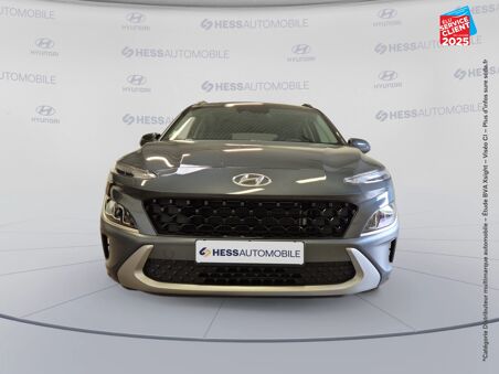 HYUNDAI KONA 1.6 GDI 141CH...