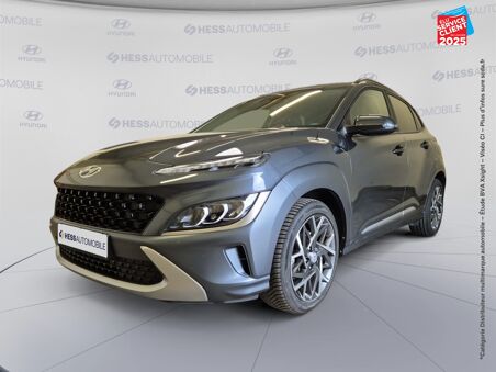 HYUNDAI KONA 1.6 GDI 141CH...