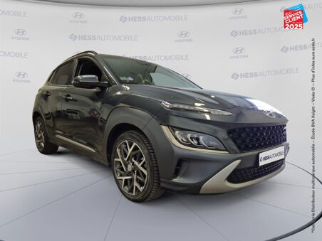 HYUNDAI KONA 1.6 GDI 141CH...