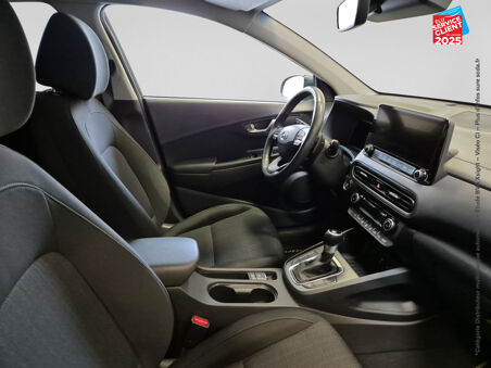 HYUNDAI KONA 1.6 GDI 141CH...