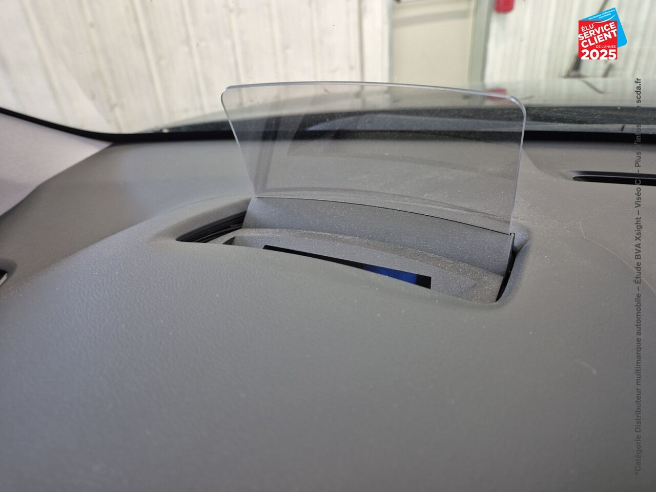Véhicule d'occasion HYUNDAI KONA 1.6 GDI 141CH HYBRID CREATIVE DCT-6 chez Hyundai Epernay