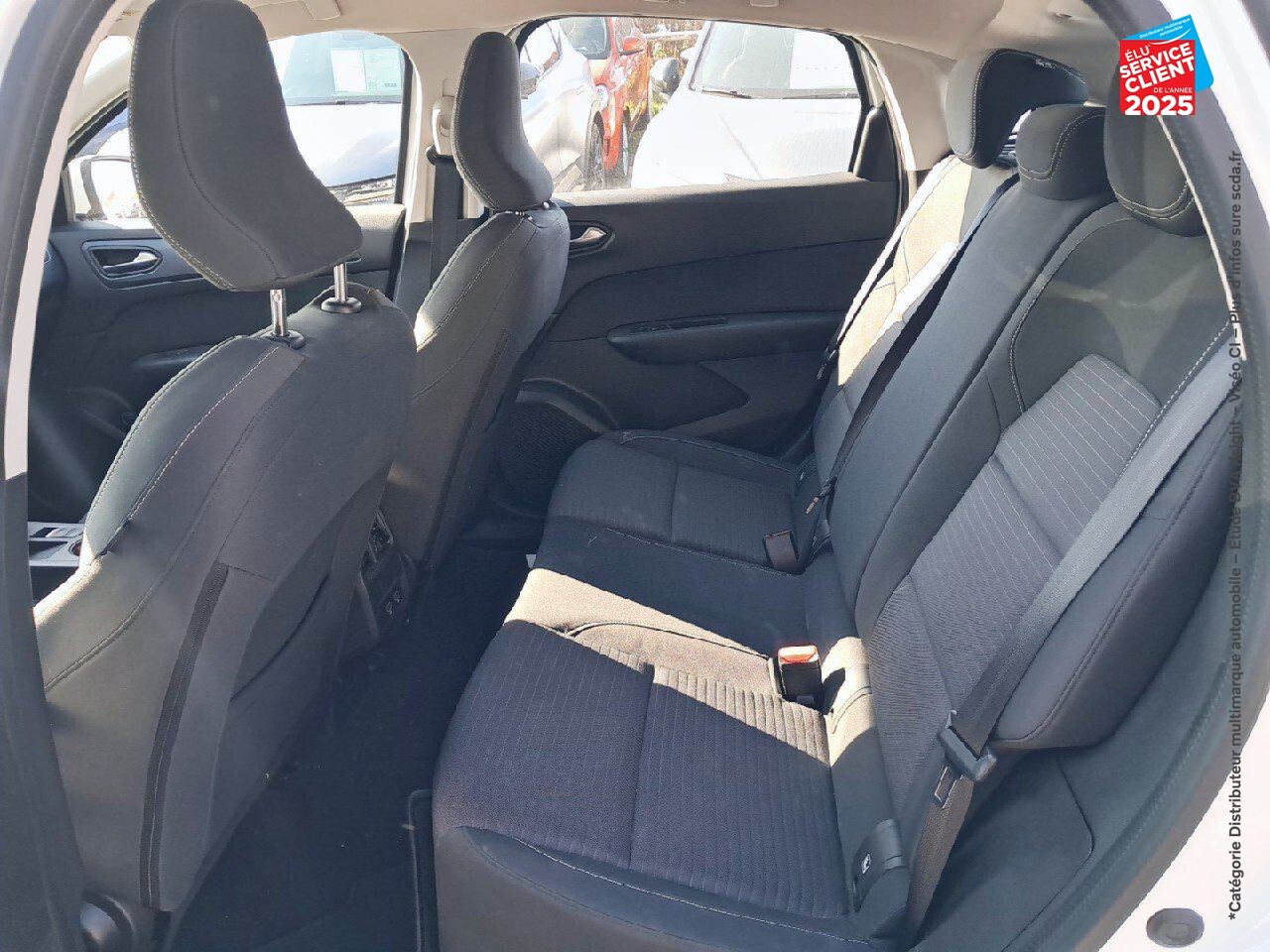 Véhicule d'occasion RENAULT ARKANA 1.6 E-TECH 145CH BUSINESS chez Renault Colmar