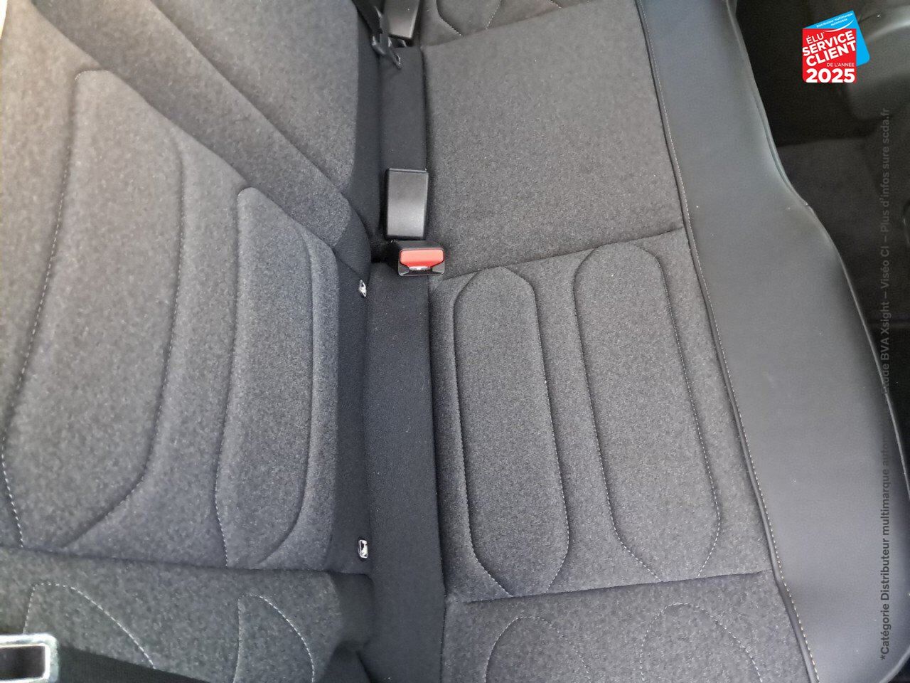 Véhicule d'occasion CITROEN C3 1.2 PURETECH 83CH SS SHINE PACK 123G chez Renault Sélestat