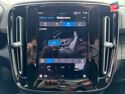 Véhicule d'occasion VOLVO XC40 RECHARGE 231CH PLUS EDT CAMERA CARPLAY