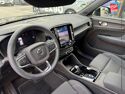 Véhicule d'occasion VOLVO XC40 RECHARGE 231CH PLUS EDT CAMERA CARPLAY