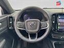 Véhicule d'occasion VOLVO XC40 RECHARGE 231CH PLUS EDT CAMERA CARPLAY