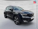 Véhicule d'occasion VOLVO XC40 RECHARGE 231CH PLUS EDT CAMERA CARPLAY