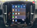 Véhicule d'occasion VOLVO XC40 RECHARGE 231CH PLUS EDT CAMERA CARPLAY