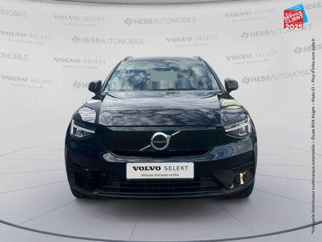VOLVO XC40 RECHARGE 231CH...