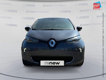 RENAULT ZOE ZEN CHARGE...
