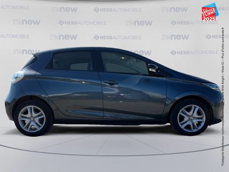 RENAULT ZOE ZEN CHARGE...
