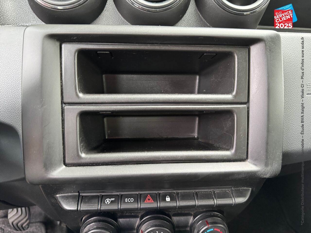 Véhicule d'occasion DACIA DUSTER 1.5 BLUE DCI 95CH ACCESS 4X2 E6U chez Renault Colmar