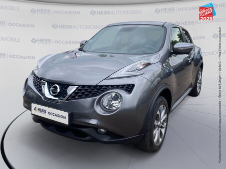 NISSAN JUKE 1.5 DCI 110CH...