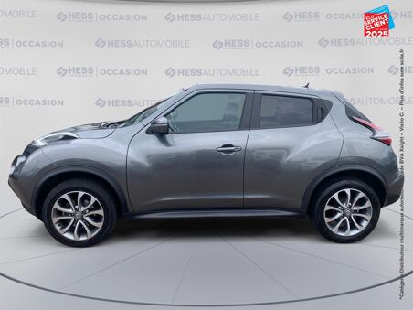 NISSAN JUKE 1.5 DCI 110CH...