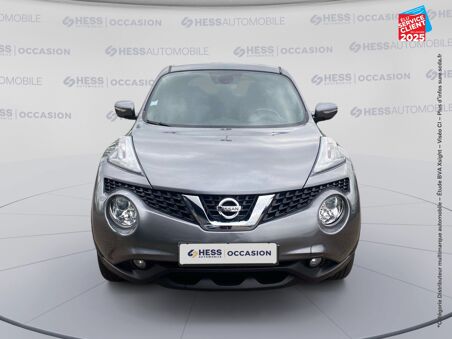 NISSAN JUKE 1.5 DCI 110CH...