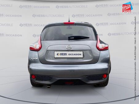 NISSAN JUKE 1.5 DCI 110CH...