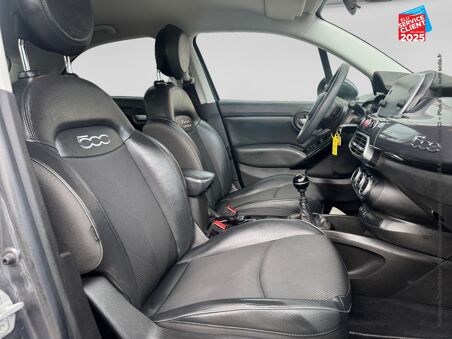 FIAT 500X 1.0 FIREFLY TURBO...