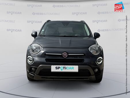 FIAT 500X 1.0 FIREFLY TURBO...
