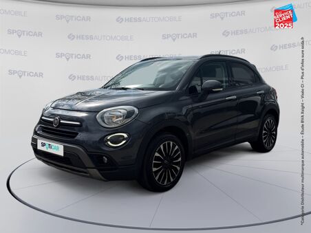 FIAT 500X 1.0 FIREFLY TURBO...