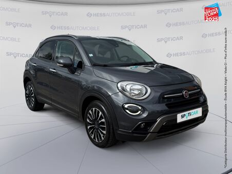 FIAT 500X 1.0 FIREFLY TURBO...
