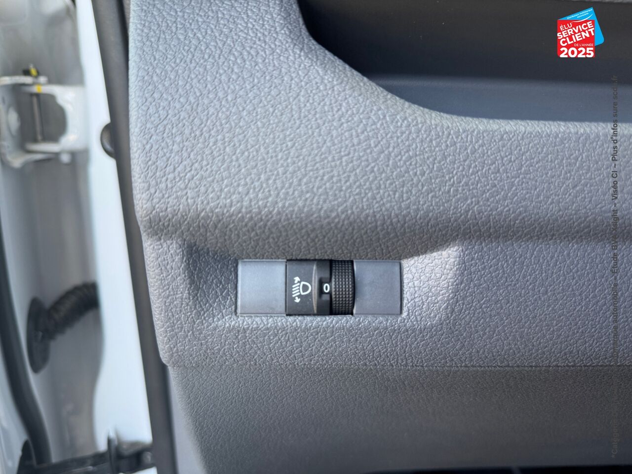 Véhicule d'occasion OPEL VIVARO FG M 100 KW BATTERIE 50 KWH CARPLAY chez Opel Verdun