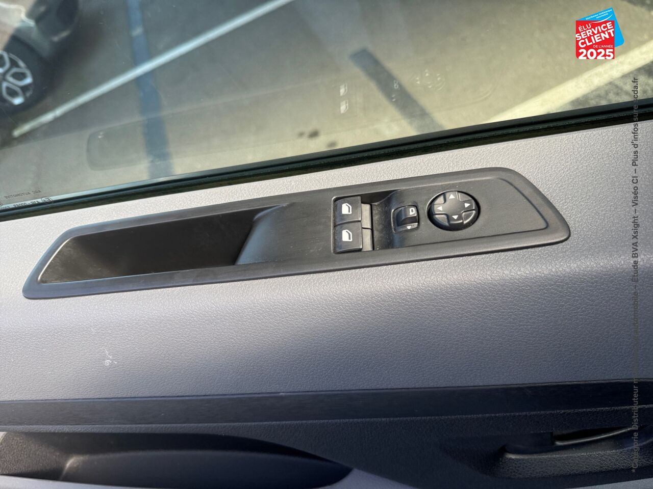 Véhicule d'occasion OPEL VIVARO FG M 100 KW BATTERIE 50 KWH CARPLAY chez Opel Verdun